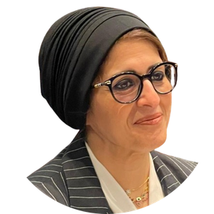 Dr. Hala Zaid