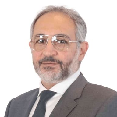 Prof. Amro El-Saddik 