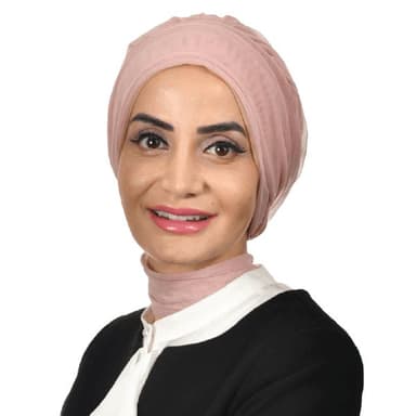 Mrs. Duaa AbuRizik