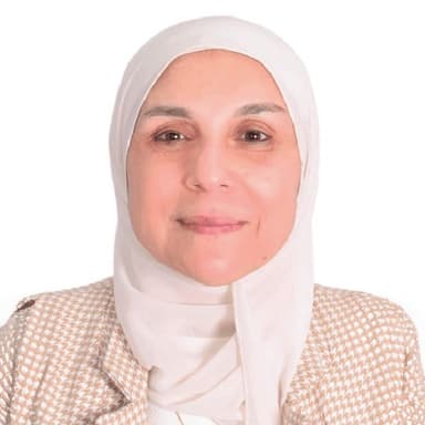 Prof. Maha Zaki