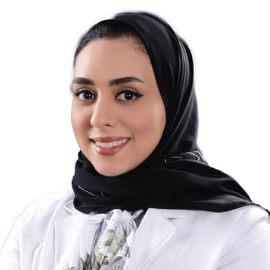 Dr. Reem Al-Sulaiman