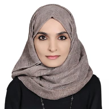 Dr. Khawla Al Shehhi