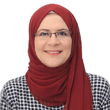 Dr. Rasha Abdelrahman