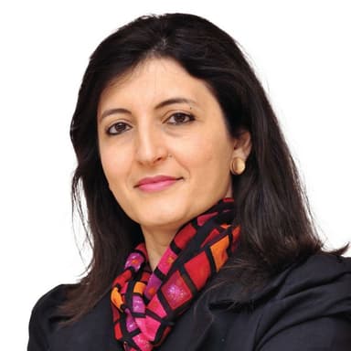 Prof. Asma Deeb