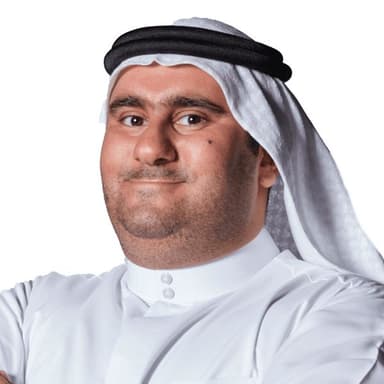 Mr. Abdulla Lutfi