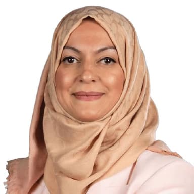 Dr. Shiamaa Almashhadani