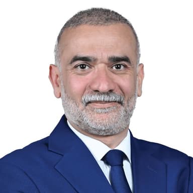 Professor Ayman El-Hattab