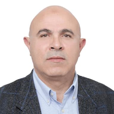 Prof. Osama Aldirbashi