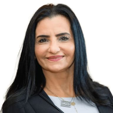 Dr. Wafaa Ayesh