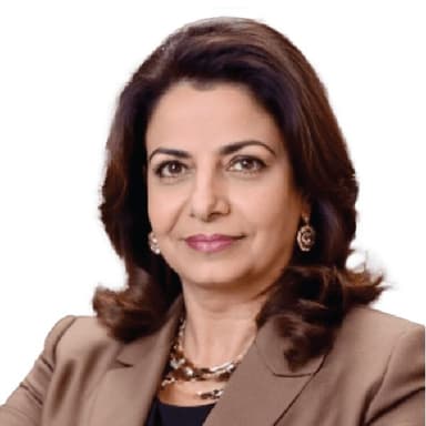 Dr. Muna Al Saffar