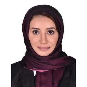 Dr. Fatmah Al-Zahmi
