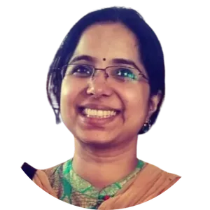 Dr. Nisha Venugopal