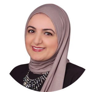 Dr. Rasha Al Safi