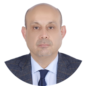 Dr. Amer Al Ani​
