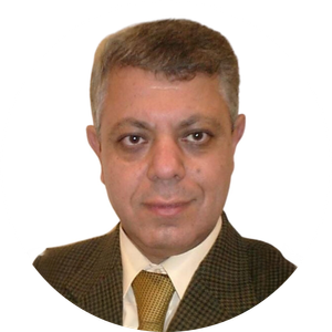 Prof. Mahir Al-Hilali