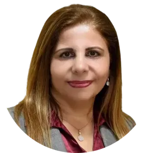 Prof. Haleama Al Sabbah