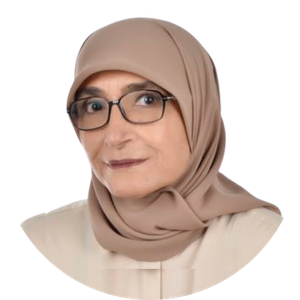 Dr. Maryam Amirrad
