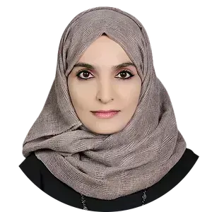 Dr. Khawla Al Shehhi
